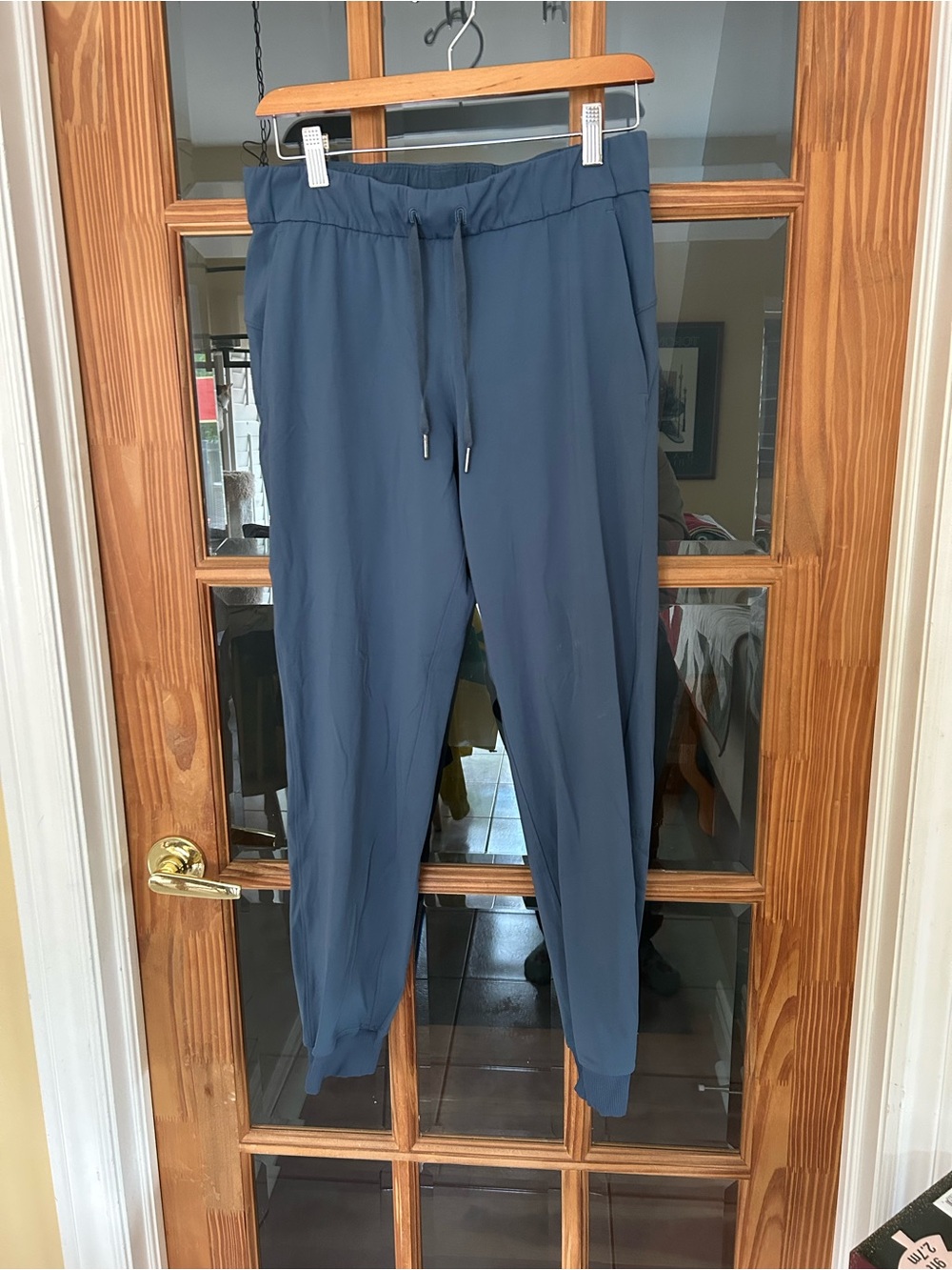 Lululemon On the Fly Jogger 28" *Luxtreme